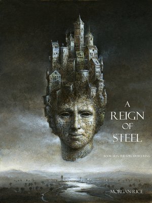 cover image of A Reign of Steel